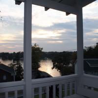 View of the Lake