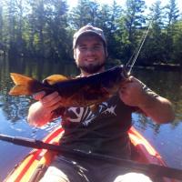 Rapala Catch!