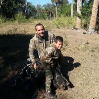 Hog Hunt