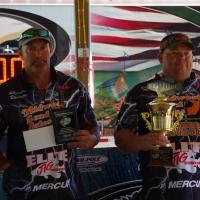 Ruyle & Redinger Take Home The Trophies