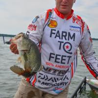 BPS Pro Andy Montgomery