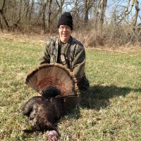 Southern Wisconsin Tom