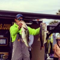 Good Size Bass