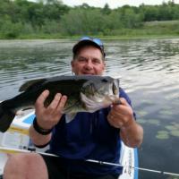 Look At That Bass!