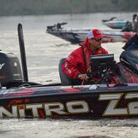 KVD Ready to do Business on Day One Sabine River