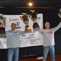 Ty Sennett and Jason Hamernick Take The PMTT Championship