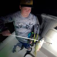 Bowfishing - Tampa Bay