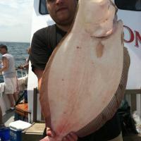 Saltwater Fishing