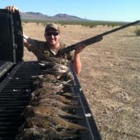 Pheasant Hunting