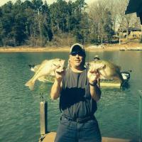 Best Day, Best Fish
