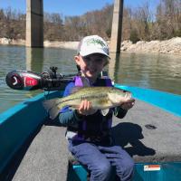 Crappie Love