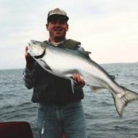 King Salmon