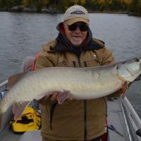 Nice Ontario Musky