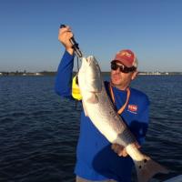 Saltwater Fishing