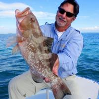 kenred2 Redfish