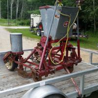 Land & Habitat equipment