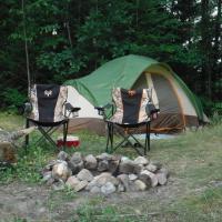 State Island Camp Site