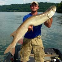 Tennessee Giant