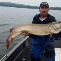 PMTT Giant Muskie