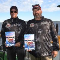Taylor & Rizzio Win PMTT Regional Championship
