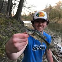 super-small bass