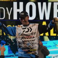 Classic Insider Randy Howell Day 2