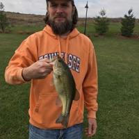Brian's Bass