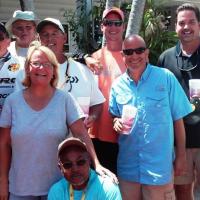 The Port St. Lucie Employee Team!