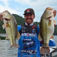 Wheeler Wallops 'em: Takes The Lead on Chickamauga