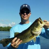 Bass Fishing