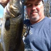 Good day fishing