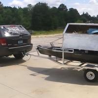 Ready To Go Kayak Fishing