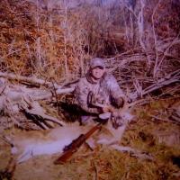 Nice buck