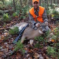 Deer Hunting