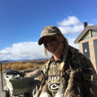Duck Hunting