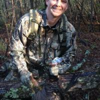 Turkey Hunting in Arkansas