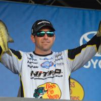 Casey Scanlon MadeThe Cut Heading Into Day Three