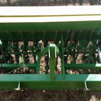 Land & Habitat maintenance