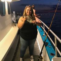 Got my Porgy