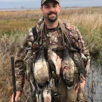 Waterfowl Hunt
