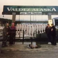 Good Day Fishing