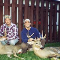 Double Bucks