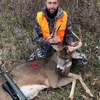 10-Point Buck