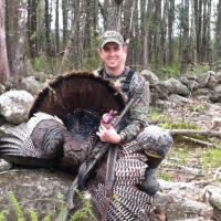 Turkey Season Hunting