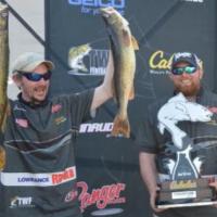 Neubauer and Tourangeau Win National Team Championship