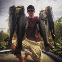 Whoa - 4 Big Ones