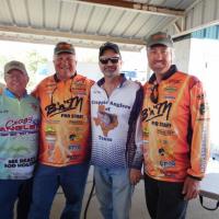 Crappie Angers
