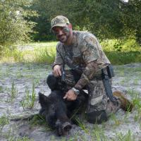 Erik Boar Glock profile pic