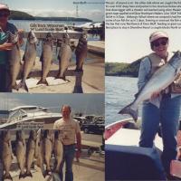Salmon Fishing