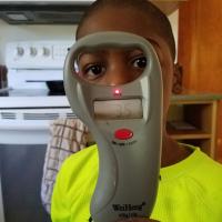 Sea Bass 3.5 pounds!